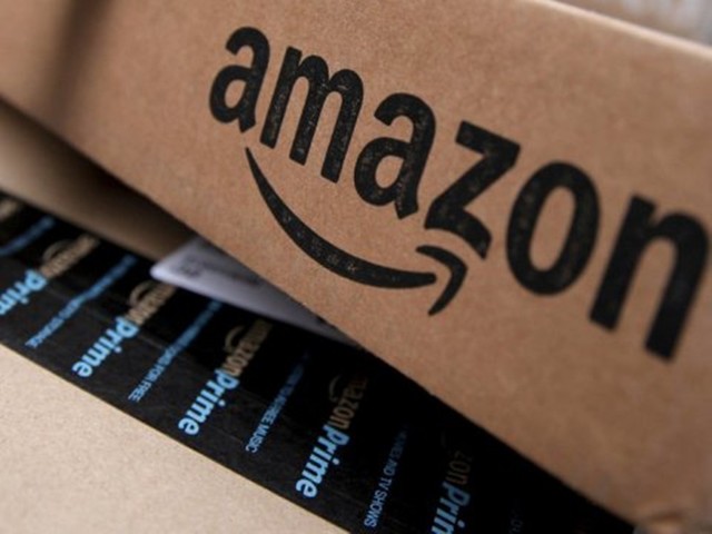 沃尔玛节节败退!分析师称8年后亚马逊将超越