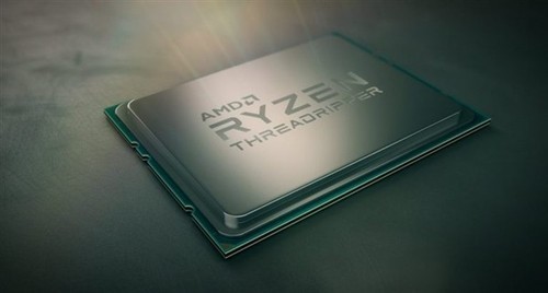 AMD Ryzen撕裂者CPU研发秘闻首次曝光