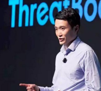 专访微步在线：融资1.2亿后，他们要干嘛