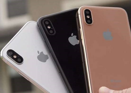 分析师:iphone 8 至关重要 苹果