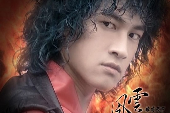 从霸道总裁转变成柔情公子他做的很成功