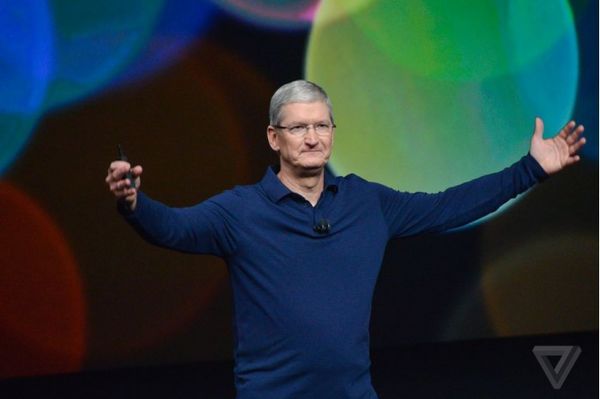 12日苹果发布会马上来了 除iPhone 8还有啥值得期