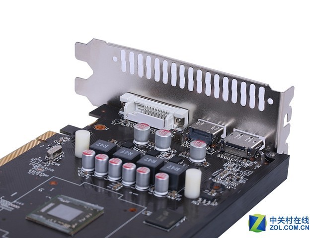 挖矿游戏两不误 铭瑄RX 560D显卡评测 