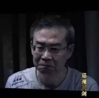 在北京被抓的南方省长，曾借进京开会密谋销毁证据