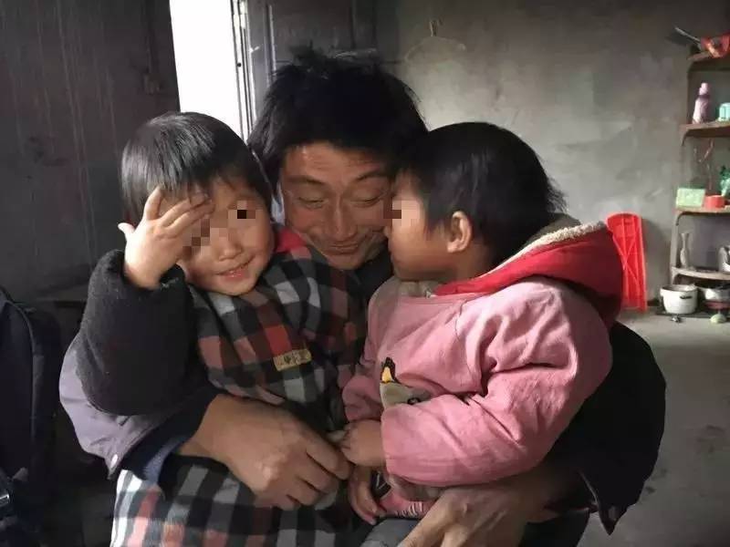 生育“战争”:跨越生死的和解