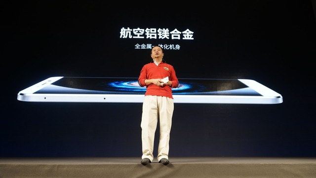 科技大佬的穿衣风格比拼 他竟倒数第一 