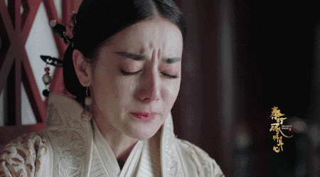 热巴换了眉型的她们美了不止一点