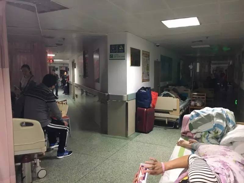 生育“战争”:跨越生死的和解
