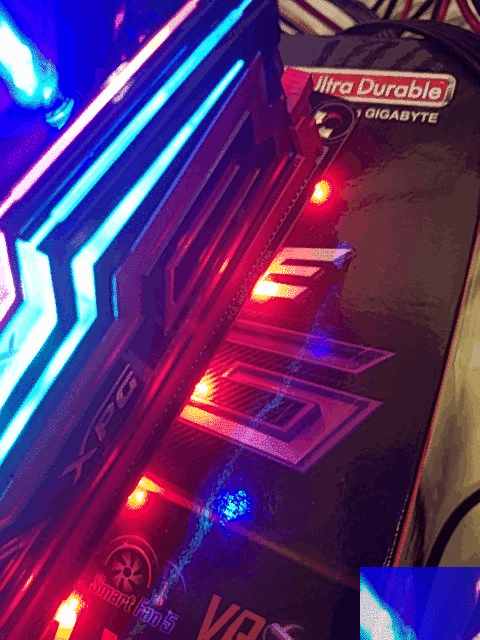 技嘉AB350 Gaming主板