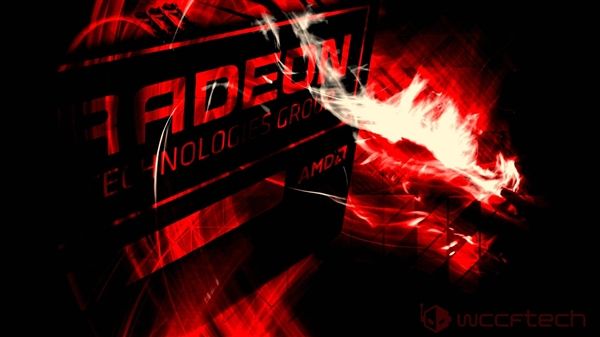 AMD 7nm显卡Vega 20曝光：台积电7nm、和NV一家亲