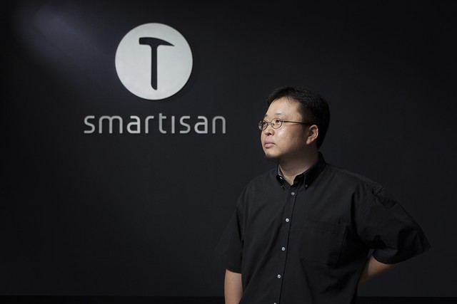 科技大佬的穿衣风格比拼 他竟倒数第一 