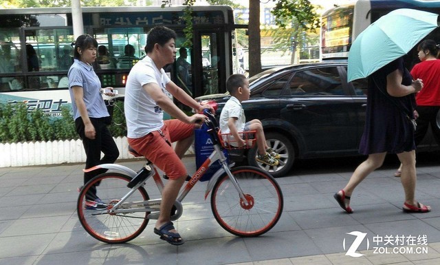 北京暂停新增共享单车 铺量乱象终被叫停 