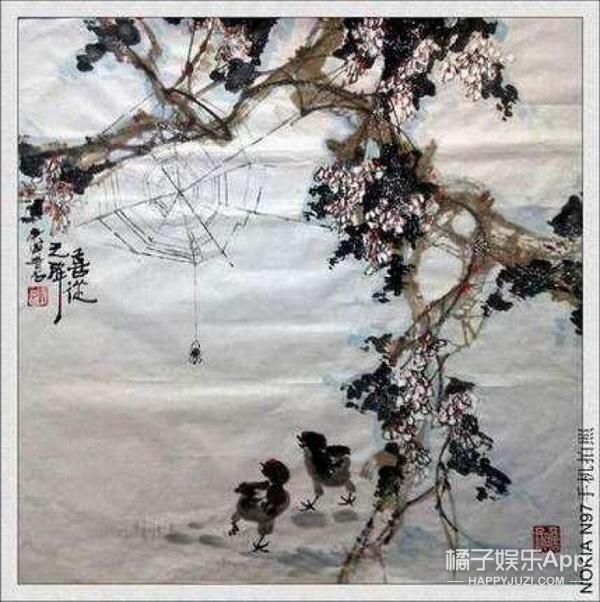 蜘蛛,为什么在国外是正义大英雄,在国内就成了