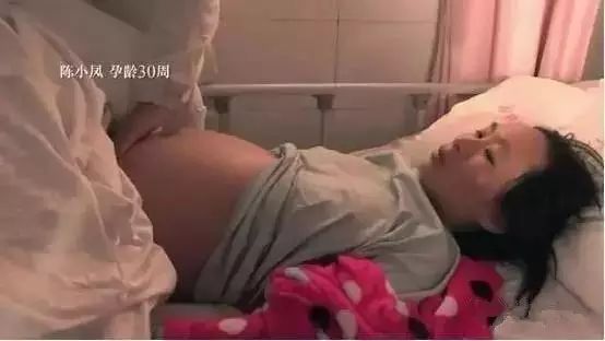 生育“战争”:跨越生死的和解