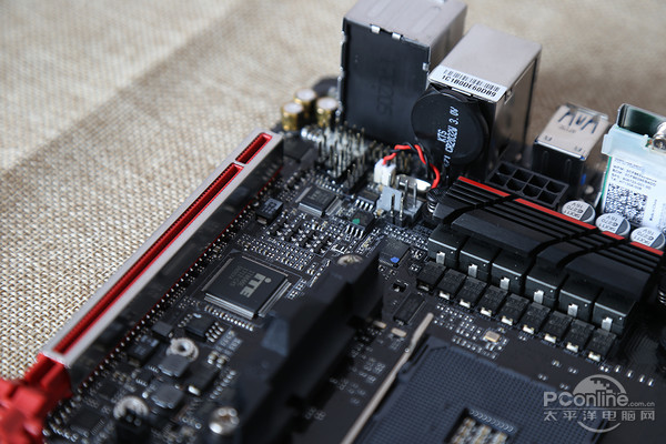 技嘉AB350 Gaming主板