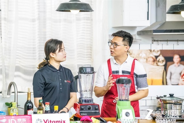  VitamixϾֱӪζһ 