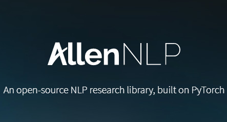 艾伦人工智能研究院开源AllenNLP，基于PyTorch轻松构建NLP模型