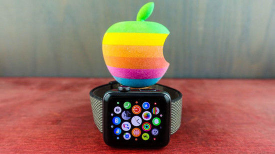 Apple Watch 3即将登场 哪些功能值得期待？