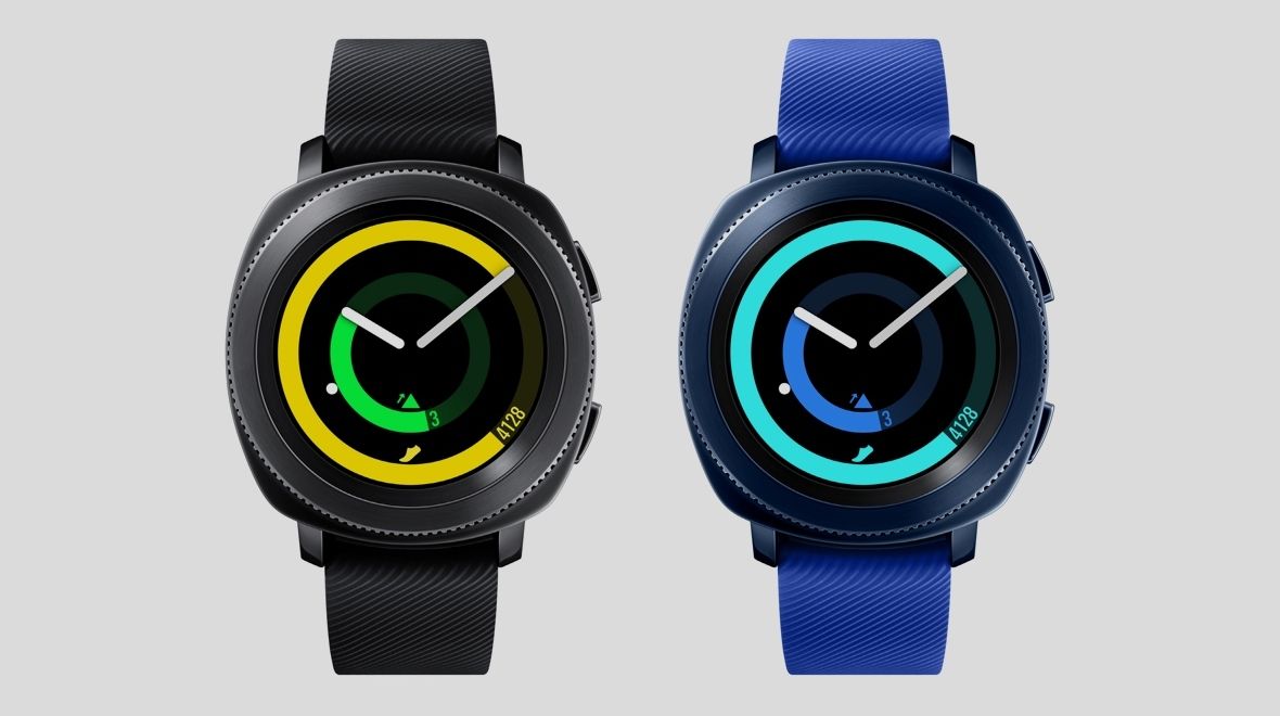 预计上市时间:2017 年 10 月    fitbit 官方已经宣布这款 ionic