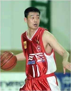 男篮历史上贡献排名前5的球员,姚明为国家荣誉