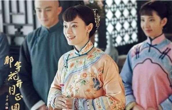 18岁守寡独自打拼成女首富 她的人生比你想的更精彩