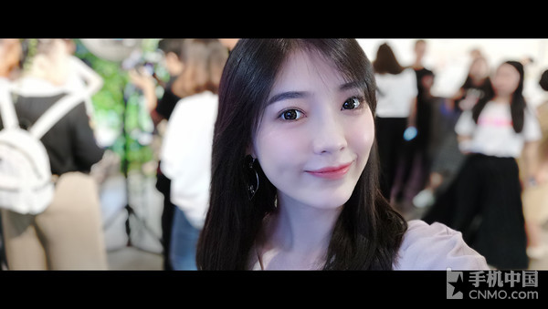 美图T8s新增电影人像模式 美图T8s新增电影人像模式