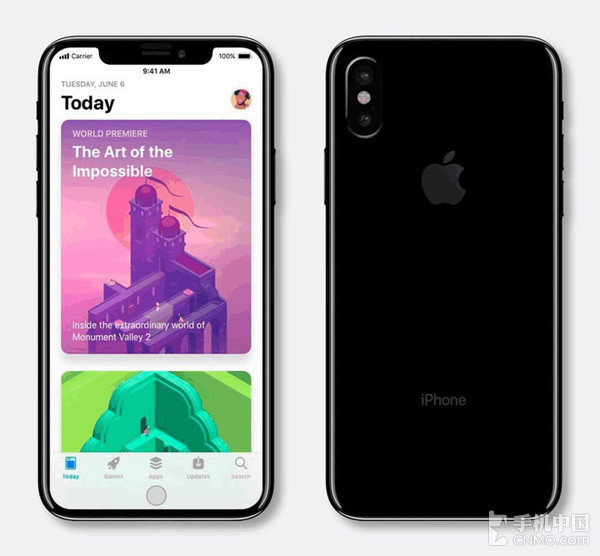 iPhone 8硬怼三星Note8 年度对决谁会赢？