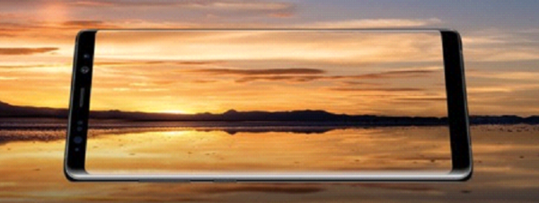 iPhone 8硬怼三星Note8 年度对决谁会赢？