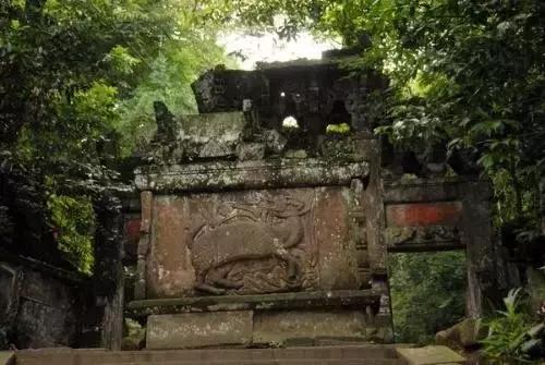 种茶始祖吴理真为何又被称为“甘露大师”?