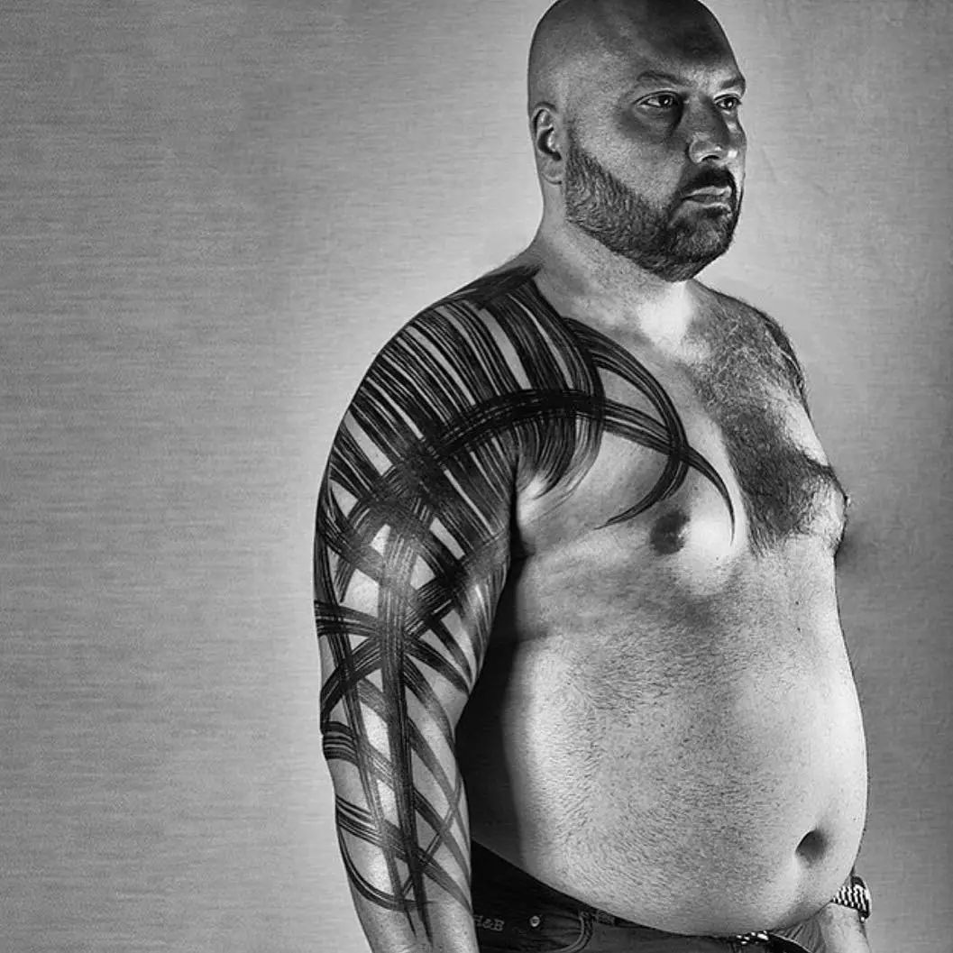 身体说话的另一种方式_手机凤凰网, image size:1057x1057