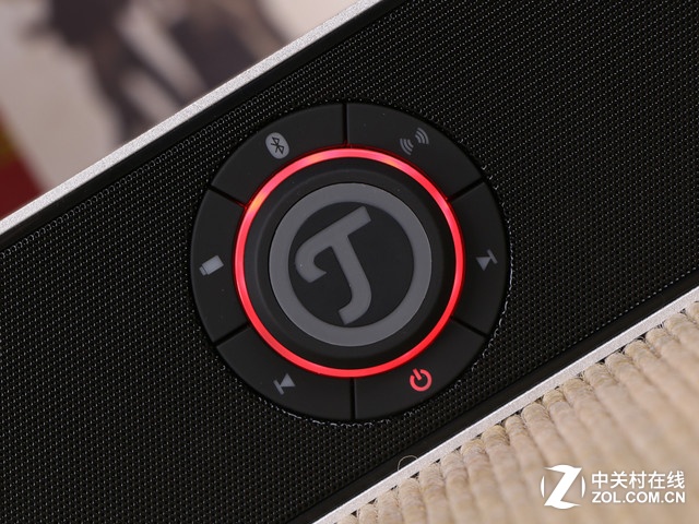 短小精悍人见人爱便携小巧蓝牙音箱推荐