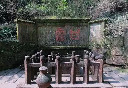 种茶始祖吴理真为何又被称为“甘露大师”?