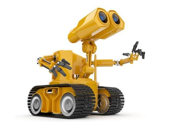 日公司推出感应机器人！欲缓解劳动力短缺