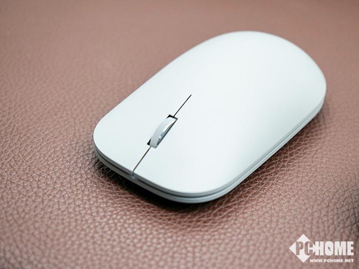 微软surface鼠标测评_微软surface鼠标驱动_微软surface鼠标怎么用