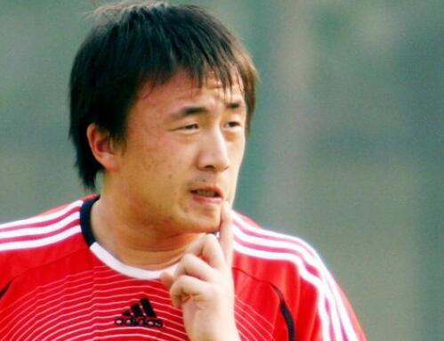 鲁能为钱将国脚级中场指挥官送给权健 如今他