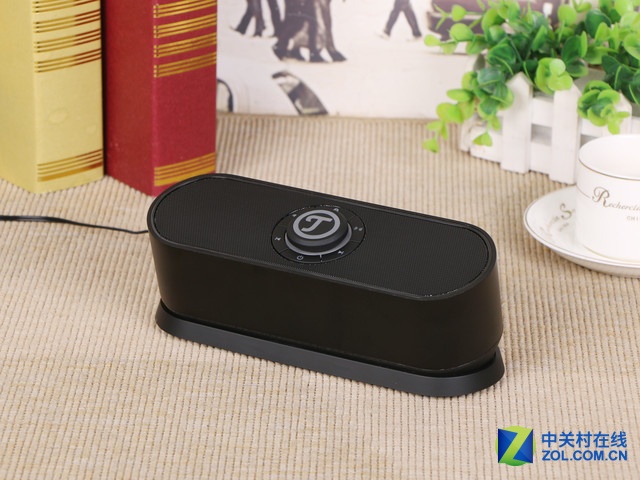 短小精悍人见人爱便携小巧蓝牙音箱推荐