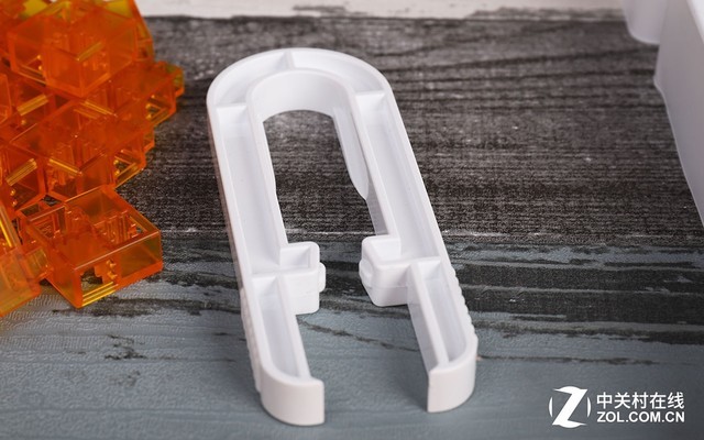 无限可能 索尼KOOV教育机器人初体验