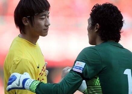 鲁能为钱将国脚级中场指挥官送给权健 如今他