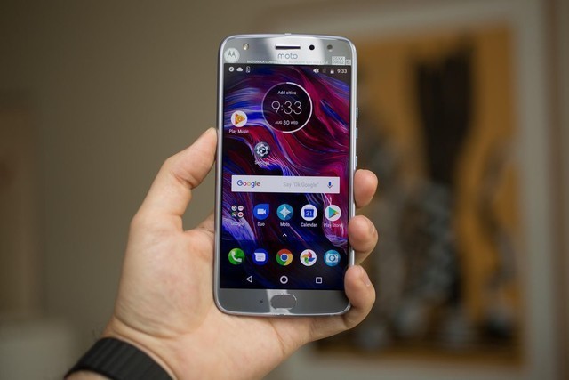 Android One添新军 Moto X4将登陆美国