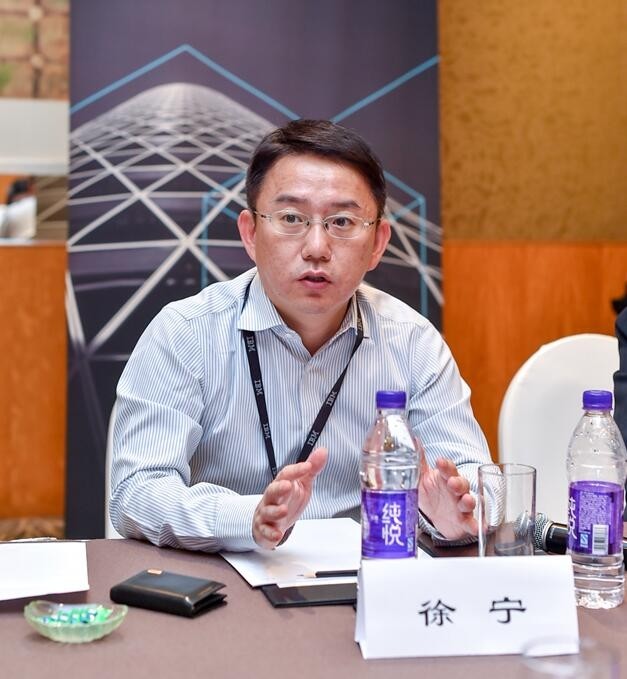 专访厦门第二医院影像科主任郭岗:基于 IBM 推