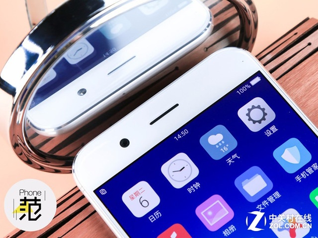 从千元到旗舰 你想要的颜值手机都在这