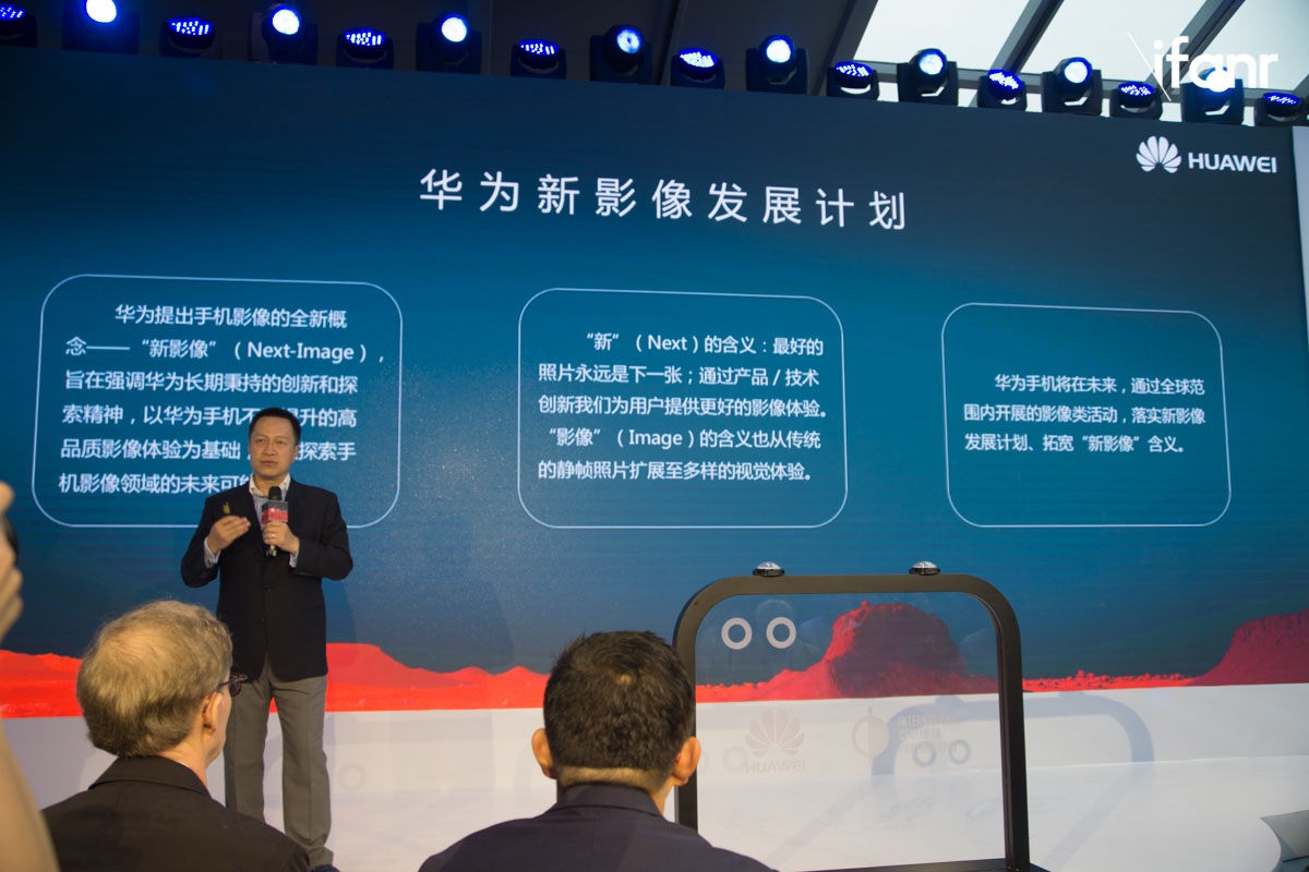 手机拍摄也能拿“荷赛奖”?要谈专业化,先从