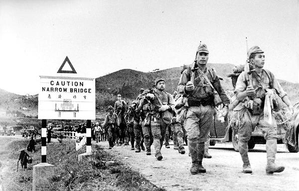 辱华的香港学生会主席 忘记了二战时日军的欺