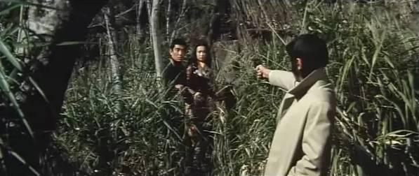 吴宇森的《追捕》来了!张涵予对决福山雅治一触即发