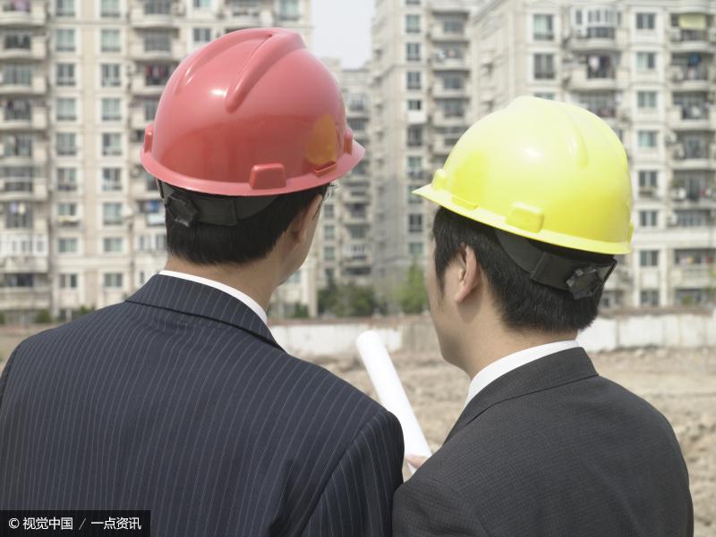 买房为什么要查验开发商资质?需要留心哪些?