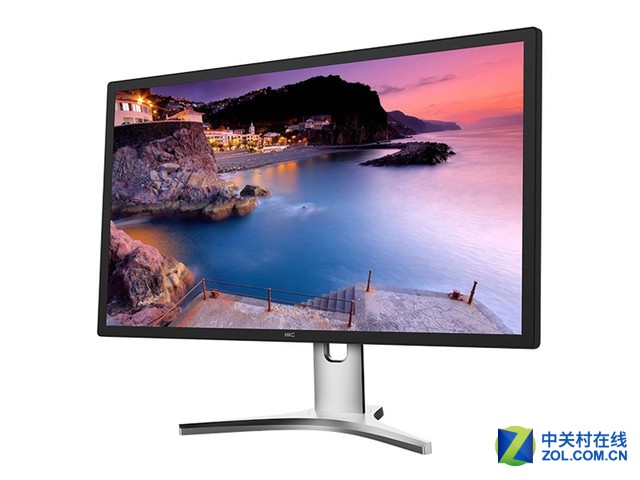 摄影师之选 专业显示器需要那些要素？ 