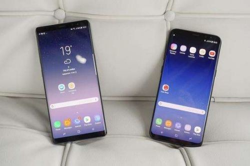 指日可待：三星S8/S8 開(kāi)始適配安卓8.0