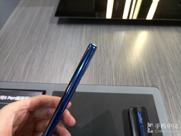 三星Note8國(guó)行版  圖賞