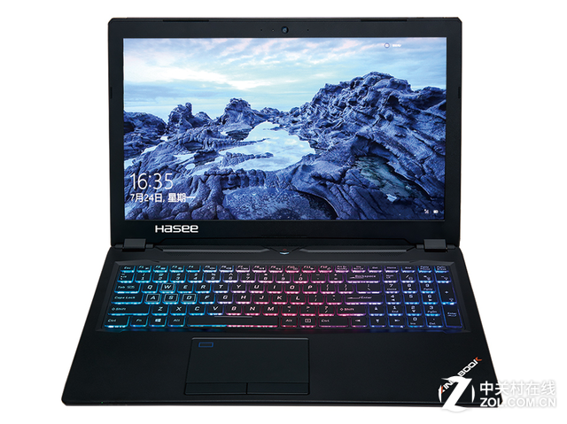 Max-Q新品来袭 神舟精盾T97超值特卖中 