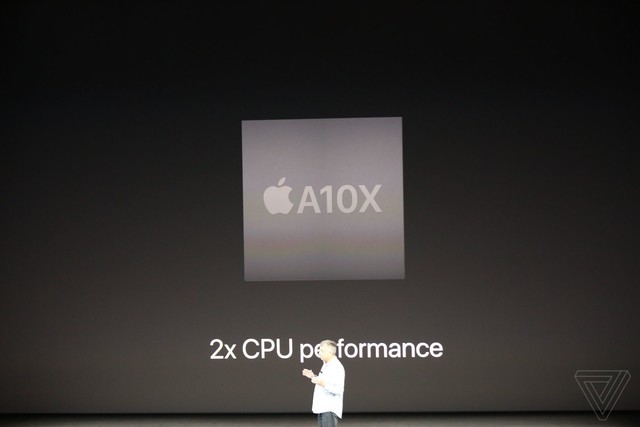 苹果发布4K Apple TV 给你电影院级别的体验